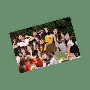 거북이(Cover.TWICE)