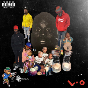 How many How much (feat. Fonsway)