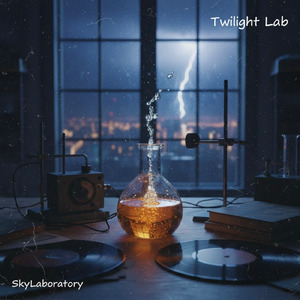 Twilight Lab