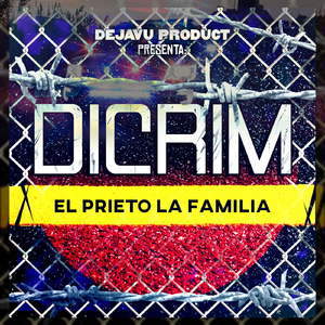Dicrim