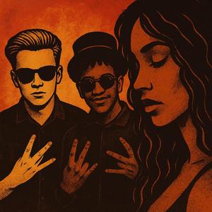 Tayà (feat. BlackSoulja)