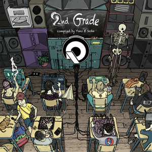 2nd Grade (Original Mix)