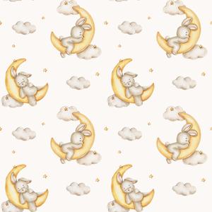 Alla ska sova för nu är det natt