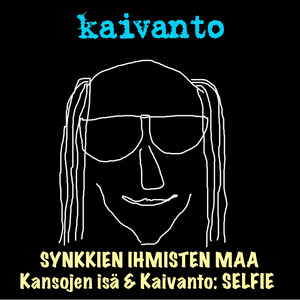 Synkkien ihmisten maa