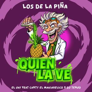 QUIEN LA VE (Instrumental)