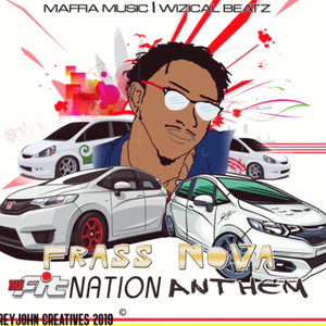 TEAM FIT NATION ANTHEM