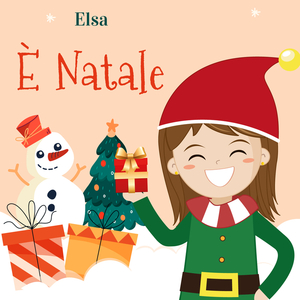 E' Natale, il camino è acceso già