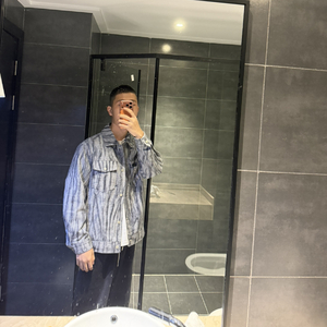 我更想做你的晴天