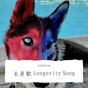 长寿歌 Longevity Song 伴奏