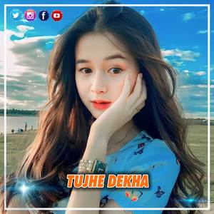 DJ TUJHE DEKHA NEW