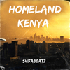 Shifabeatz - Homeland Kenya