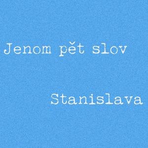 Jenom pět slov