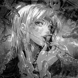 He's a Monster Hardtekk