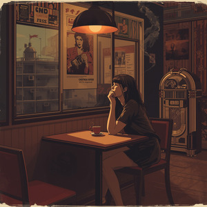 What was it about our love