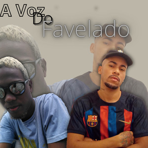 A Voz do Favelado