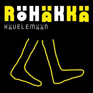 Kävelemään