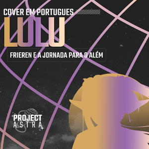 lulu. (Sousou No Frieren) (Portuguese Version)