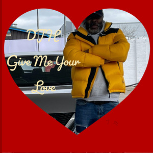 Give Me Your Love