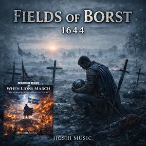 Fields Of Borst 1644