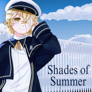 Poem to Birds（《鸟之诗》英文版）