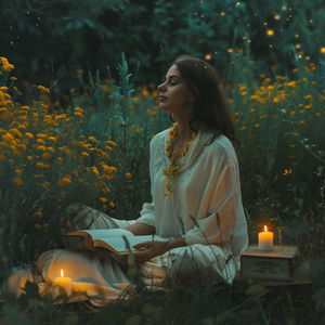 Canciones De Quietud