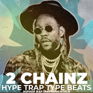 DaBaby HipHop Chill Type Beat (Trap Instrumental)