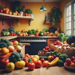 健康飲食快樂舞 by @exasperatingdoubletime2859