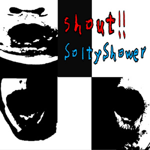 Shout!! (English Version)