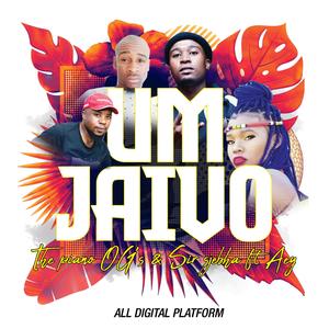 Umjaivo (feat. Aey)