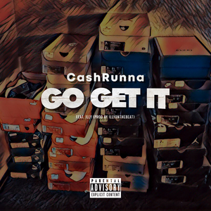 Go Get It