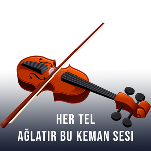 Ağlatır Bu Keman Sesi