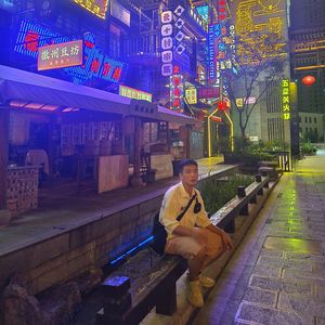 嘻哈夜（prod.Gr33nartbeats)