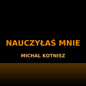 NAUCZYŁAŚ MNIE (Radio Edit)