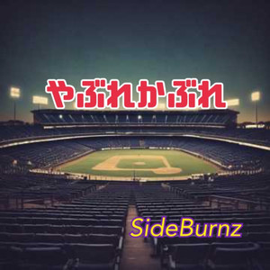 やぶれかぶれ（日本シリーズ2024）