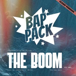 The Boom (feat. Hydro 8Sixty, Klokwize, Tang Sauce & Self Suffice) (Radio Edit)
