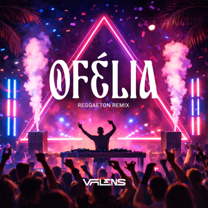 Ofélia (Reggaeton Remix)
