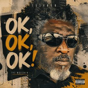 OK, OK, OK! (Shanawole Instrumental )