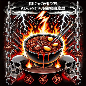 肉じゃか作り方