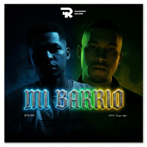 Mi Barrio