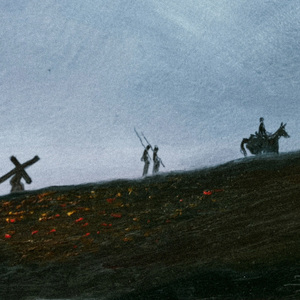 ЦВЕТИ И ХОРОШЕЙ