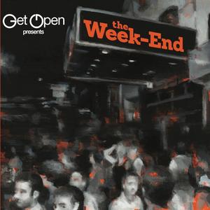 Vibrator (feat. Marie Martin)