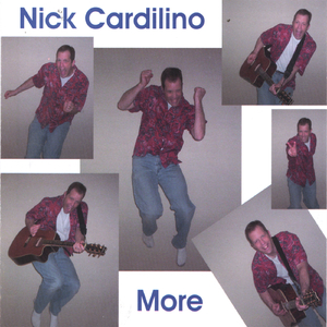 Dancin' on the Water