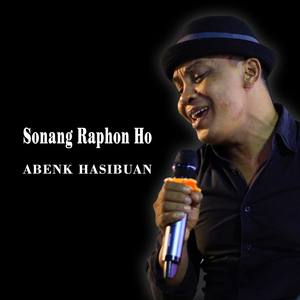Sonang Raphon Ho