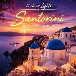 Santorini (feat. Starlight Reign)