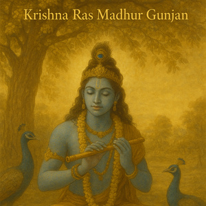 Krishna Ras Madhur Gunjan
