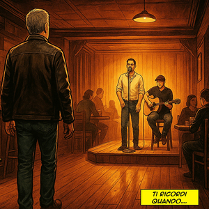 Ti Ricordi Quando