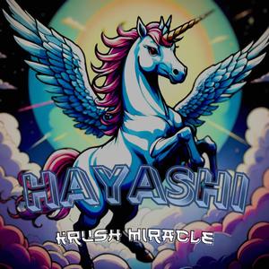 KRUSH MIRACLE (Slowed + Reverb)