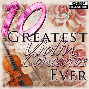 Violin Concerto in D Major Op.61: I. Allegro Ma Non Troppo