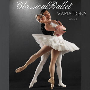 Paquita: Variation 2, Moderato (Slow)