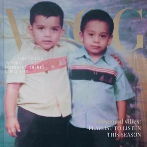 TIC TAC (feat. Sa7urn0)